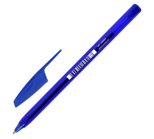 Ручка шариковая BRAUBERG X-30 CLASSIC, СИНЯЯ, мягкое письмо, пишущий узел 1 мм, линия письма 0,5 мм, 144331 Ручка шариковая BRAUBERG X-30 CLASSIC, СИНЯЯ, мягкое письмо, пишущий узел 1 мм, линия письма 0,5 мм, 144331