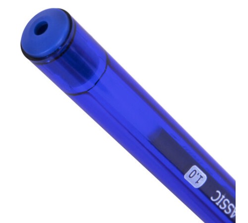 Ручка шариковая BRAUBERG X-30 CLASSIC, СИНЯЯ, мягкое письмо, пишущий узел 1 мм, линия письма 0,5 мм, 144331 Ручка шариковая BRAUBERG X-30 CLASSIC, СИНЯЯ, мягкое письмо, пишущий узел 1 мм, линия письма 0,5 мм, 144331