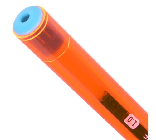Ручка шариковая BRAUBERG X-30 ORANGE, СИНЯЯ, мягкое письмо, пишущий узел 1 мм, линия письма 0,5 мм, 144333 Ручка шариковая BRAUBERG X-30 ORANGE, СИНЯЯ, мягкое письмо, пишущий узел 1 мм, линия письма 0,5 мм, 144333