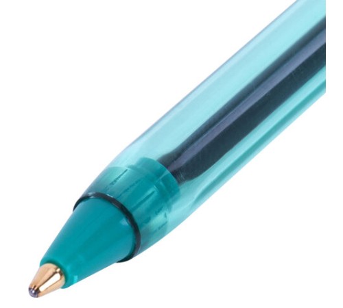 Ручки шариковые BRAUBERG X-30 COLOR MIX, КОМПЛЕКТ 12 ШТ., СИНИЕ, пишущий узел 1 мм, линия письма 0,5 мм, 144336 Ручки шариковые BRAUBERG X-30 COLOR MIX, КОМПЛЕКТ 12 ШТ., СИНИЕ, пишущий узел 1 мм, линия письма 0,5 мм, 144336