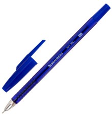 Ручка шариковая BRAUBERG 927 PRO 