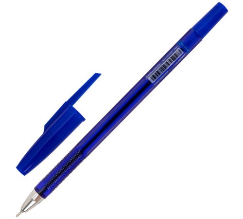 Ручка шариковая BRAUBERG 927 PRO "WRITING 3.0", СИНЯЯ, пишущий узел 0,5 мм, линия письма 0,25 мм, 144337 Ручка шариковая BRAUBERG 927 PRO "WRITING 3.0", СИНЯЯ, пишущий узел 0,5 мм, линия письма 0,25 мм, 144337