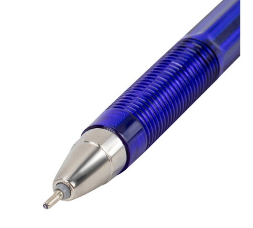 Ручка шариковая BRAUBERG 927 PRO "WRITING 3.0", СИНЯЯ, пишущий узел 0,5 мм, линия письма 0,25 мм, 144337 Ручка шариковая BRAUBERG 927 PRO "WRITING 3.0", СИНЯЯ, пишущий узел 0,5 мм, линия письма 0,25 мм, 144337