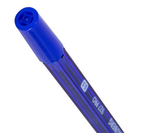Ручка шариковая BRAUBERG 927 PRO "WRITING 3.0", СИНЯЯ, пишущий узел 0,5 мм, линия письма 0,25 мм, 144337 Ручка шариковая BRAUBERG 927 PRO "WRITING 3.0", СИНЯЯ, пишущий узел 0,5 мм, линия письма 0,25 мм, 144337