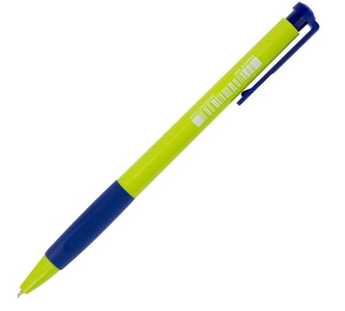 Ручка шариковая автоматическая BRAUBERG A-30 COLOR MIX "WRITING 3.0", СИНЯЯ, пишущий узел 0,5 мм, линия письма 0,25 мм, 144341 Ручка шариковая автоматическая BRAUBERG A-30 COLOR MIX "WRITING 3.0", СИНЯЯ, пишущий узел 0,5 мм, линия письма 0,25 мм, 144341