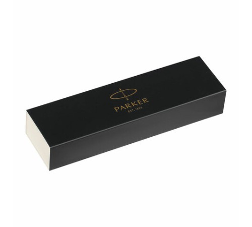 Набор PARKER "Urban Black GT": шариковая ручка синяя и перьевая ручка синяя, 2093381 Набор PARKER "Urban Black GT": шариковая ручка синяя и перьевая ручка синяя, 2093381