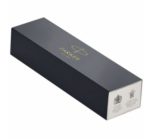 Набор PARKER "IM Stainless Steel CT": шариковая ручка синяя и перьевая ручка синяя, 2183058 Набор PARKER "IM Stainless Steel CT": шариковая ручка синяя и перьевая ручка синяя, 2183058