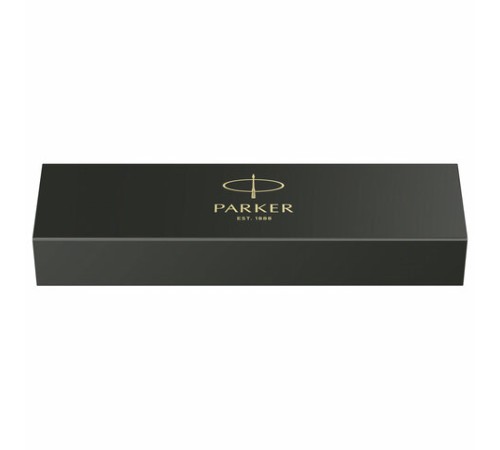 Ручка перьевая PARKER "IM Professionals Monochrome Blue", синий металлик, нержавеющая сталь, синяя, 2172964 Ручка перьевая PARKER "IM Professionals Monochrome Blue", синий металлик, нержавеющая сталь, синяя, 2172964