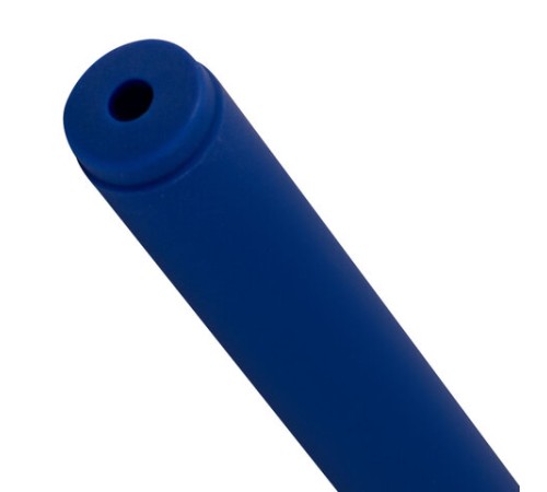 Ручка шариковая с грипом BRAUBERG 