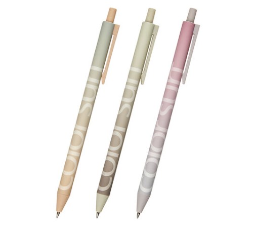 Ручка шариковая автоматическая BRUNO VISCONTI 