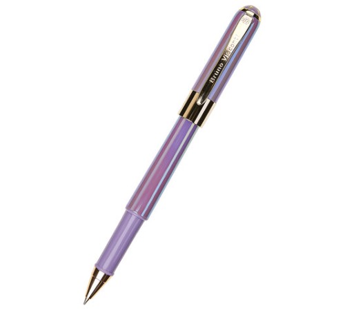 Ручка шариковая BRUNO VISCONTI "MONACO PEARL", СИНЯЯ, лавандовый корпус, линия 0,4 мм, 20-0125/82 Ручка шариковая BRUNO VISCONTI "MONACO PEARL", СИНЯЯ, лавандовый корпус, линия 0,4 мм, 20-0125/82
