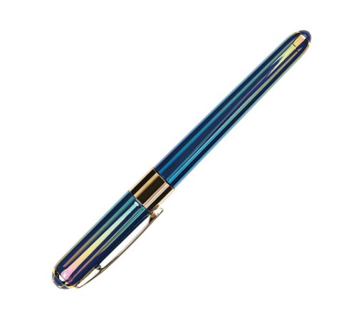 Ручка шариковая BRUNO VISCONTI "MONACO PEARL", СИНЯЯ, темно-синий корпус, линия 0,4 мм, 20-0125/84 Ручка шариковая BRUNO VISCONTI "MONACO PEARL", СИНЯЯ, темно-синий корпус, линия 0,4 мм, 20-0125/84