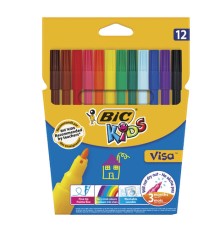 Фломастеры BIC 