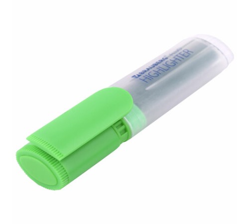 Набор текстовыделителей BRAUBERG 4 шт., АССОРТИ, "FLUO", линия 1-5 мм, 150403 Набор текстовыделителей BRAUBERG 4 шт., АССОРТИ, "FLUO", линия 1-5 мм, 150403