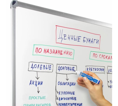 Маркеры стираемые для белой доски НАБОР 4 ЦВЕТА, BRAUBERG "Neo", 5 мм, с клипом, 150491 Маркеры стираемые для белой доски НАБОР 4 ЦВЕТА, BRAUBERG "Neo", 5 мм, с клипом, 150491