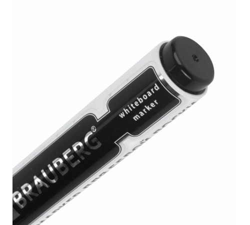Маркеры стираемые для белой доски НАБОР 4 ЦВЕТА, BRAUBERG "Neo", 5 мм, с клипом, 150491 Маркеры стираемые для белой доски НАБОР 4 ЦВЕТА, BRAUBERG "Neo", 5 мм, с клипом, 150491