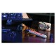 Маркер ультрафиолетовый EDDING 8280, круглый наконечник 1,5-3 мм, E-8280