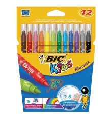 Фломастеры BIC 