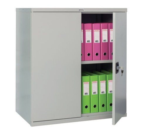 Шкаф металлический (антресоль) BRABIX "MK 08/46", 830х915х460 мм, 24 кг, 1 полка, разборный, 291137, S204BR080102 Шкаф металлический (антресоль) BRABIX "MK 08/46", 830х915х460 мм, 24 кг, 1 полка, разборный, 291137, S204BR080102