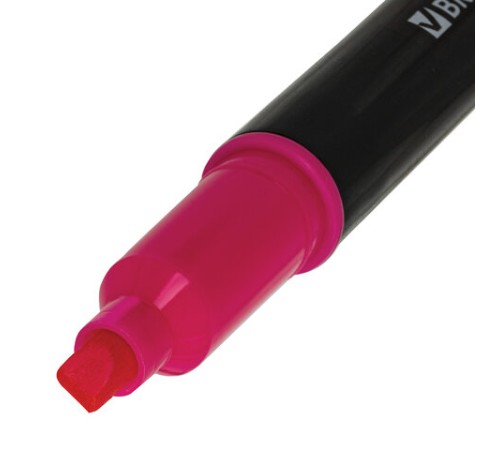 Набор текстовыделителей двусторонних BRAUBERG DUAL TIP 4 шт., АССОРТИ, линия 1-4 мм, 150845 Набор текстовыделителей двусторонних BRAUBERG DUAL TIP 4 шт., АССОРТИ, линия 1-4 мм, 150845