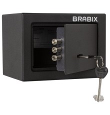 Сейф мебельный BRABIX 