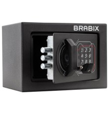 Сейф мебельный BRABIX 