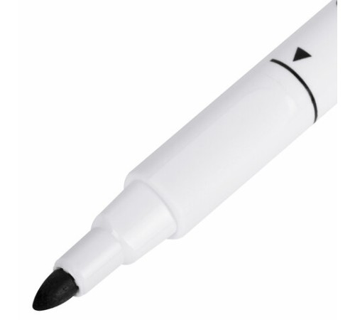 Маркер для ткани ЧЕРНЫЙ CENTROPEN "Textile Marker", круглый наконечник, 1,8 мм, 2739, 5 2739 9212 Маркер для ткани ЧЕРНЫЙ CENTROPEN "Textile Marker", круглый наконечник, 1,8 мм, 2739, 5 2739 9212