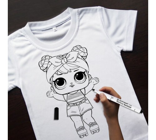 Маркер для ткани ЧЕРНЫЙ CENTROPEN "Textile Marker", круглый наконечник, 1,8 мм, 2739, 5 2739 9212 Маркер для ткани ЧЕРНЫЙ CENTROPEN "Textile Marker", круглый наконечник, 1,8 мм, 2739, 5 2739 9212