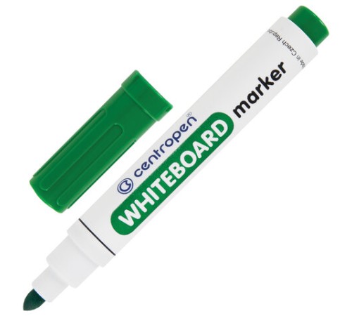 Маркеры стираемые для белой доски НАБОР 4 ЦВЕТА CENTROPEN "Dry-Wipe", 2,5 мм, 8559/4, 5 8559 0401 Маркеры стираемые для белой доски НАБОР 4 ЦВЕТА CENTROPEN "Dry-Wipe", 2,5 мм, 8559/4, 5 8559 0401
