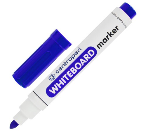 Маркеры стираемые для белой доски НАБОР 4 ЦВЕТА CENTROPEN "Dry-Wipe", 2,5 мм, 8559/4, 5 8559 0401 Маркеры стираемые для белой доски НАБОР 4 ЦВЕТА CENTROPEN "Dry-Wipe", 2,5 мм, 8559/4, 5 8559 0401