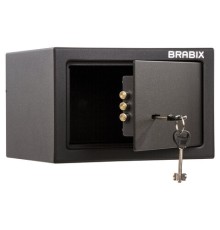 Сейф мебельный BRABIX 