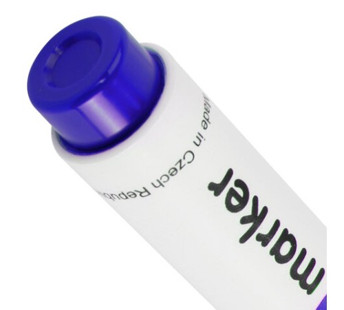Маркер стираемый для белой доски СИНИЙ, CENTROPEN "Dry-Wipe", 2,5 мм, 8559, 5 8559 0117 Маркер стираемый для белой доски СИНИЙ, CENTROPEN "Dry-Wipe", 2,5 мм, 8559, 5 8559 0117