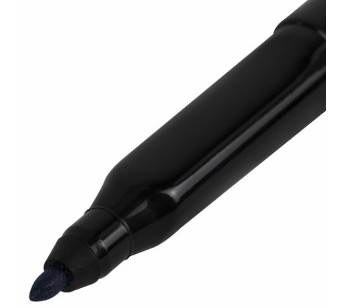 Маркер перманентный CENTROPEN 2536, СИНИЙ, тонкий наконечник, 1 мм, трехгранная зона захвата, 6 2536 0106 Маркер перманентный CENTROPEN 2536, СИНИЙ, тонкий наконечник, 1 мм, трехгранная зона захвата, 6 2536 0106
