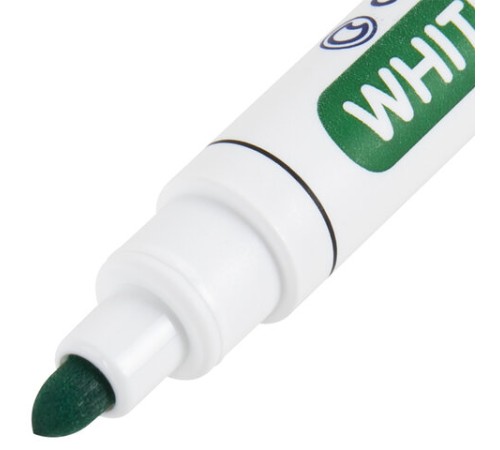 Маркер стираемый для белой доски ЗЕЛЕНЫЙ, CENTROPEN "Dry-Wipe", 2,5 мм, 8559, 5 8559 0110 Маркер стираемый для белой доски ЗЕЛЕНЫЙ, CENTROPEN "Dry-Wipe", 2,5 мм, 8559, 5 8559 0110