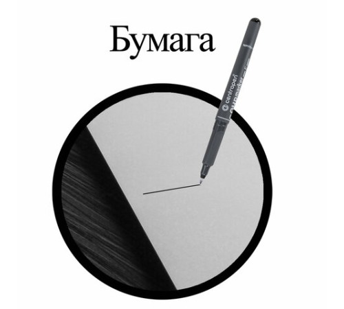 Маркер перманентный для любой гладкой поверхности ЧЕРНЫЙ CENTROPEN "OHP", 0,6 мм, 2636, 6 2636 0112 Маркер перманентный для любой гладкой поверхности ЧЕРНЫЙ CENTROPEN "OHP", 0,6 мм, 2636, 6 2636 0112