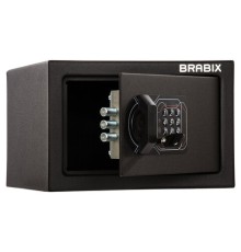 Сейф мебельный BRABIX 
