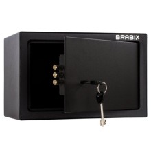 Сейф мебельный BRABIX 