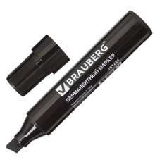 Маркер перманентный BRAUBERG 