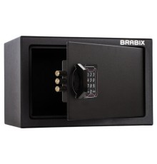 Сейф мебельный BRABIX 