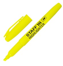 Текстовыделитель STAFF 