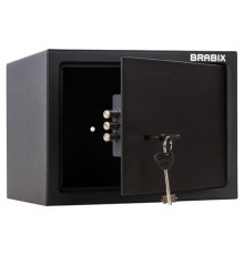Сейф мебельный BRABIX 