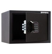 Сейф мебельный BRABIX 