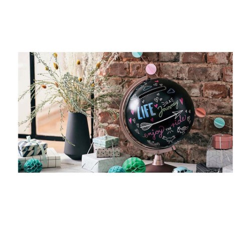 Маркер-краска лаковый EDDING 751, 1-2 мм, БЕЛЫЙ, круглый наконечник, алюминиевый корпус, E-751/49