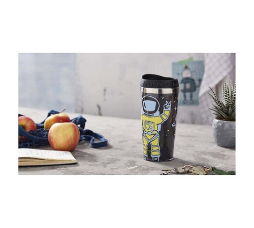 Маркер-краска лаковый EDDING 751, 1-2 мм, БЕЛЫЙ, круглый наконечник, алюминиевый корпус, E-751/49