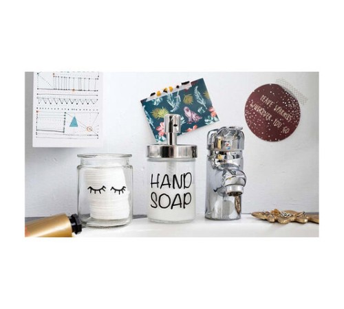 Маркер-краска лаковый EDDING 751, 1-2 мм, БЕЛЫЙ, круглый наконечник, алюминиевый корпус, E-751/49