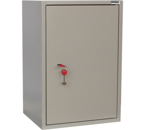 Шкаф металлический для документов BRABIX "KBS-011Т", 613х420х350 мм, 15 кг, трейзер, сварной, 291152 Шкаф металлический для документов BRABIX "KBS-011Т", 613х420х350 мм, 15 кг, трейзер, сварной, 291152