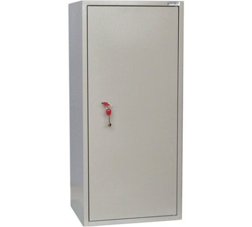 Шкаф металлический для документов BRABIX "KBS-041Т", 913х420х350 мм, 21 кг, трейзер, сварной, 291153