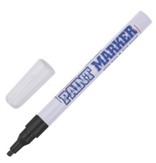 Маркер-краска лаковый (paint marker) MUNHWA 