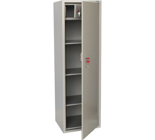 Шкаф металлический для документов BRABIX "KBS-031Т", 1503х470х390 мм, 35 кг, трейзер, сварной, 291156 Шкаф металлический для документов BRABIX "KBS-031Т", 1503х470х390 мм, 35 кг, трейзер, сварной, 291156
