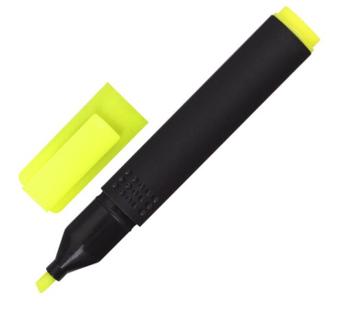 Текстовыделитель STAFF College "STICK HL-497", ЖЕЛТЫЙ, 1-4 мм, 151497 Текстовыделитель STAFF College "STICK HL-497", ЖЕЛТЫЙ, 1-4 мм, 151497